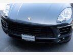 Thumbnail Photo 17 for 2017 Porsche Macan